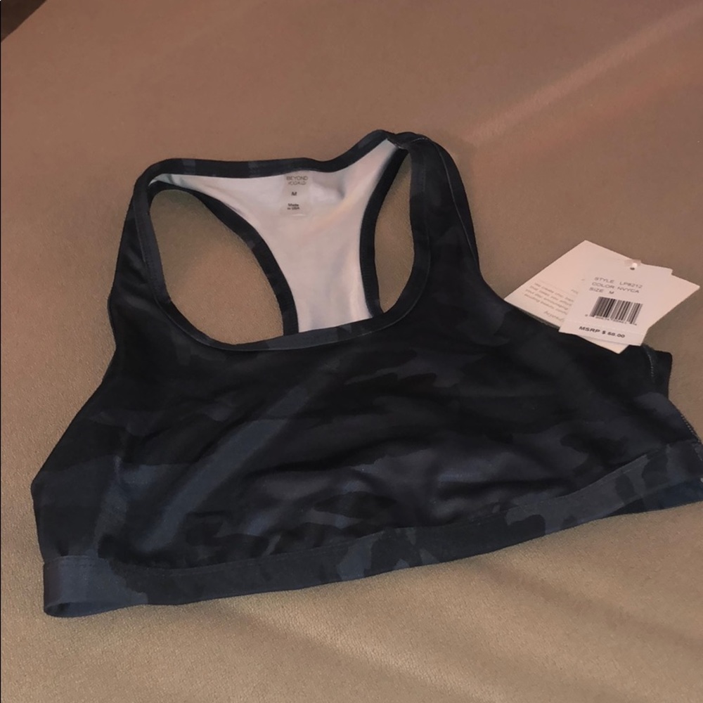 Beyond Yoga Sports Bra